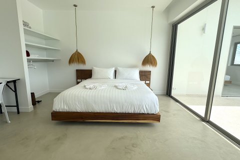 House in Ko Samui, Thailand 3 bedrooms № 125044 - photo 9
