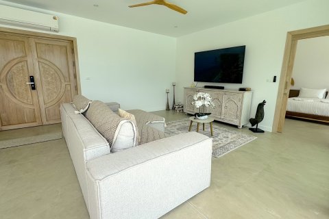House in Ko Samui, Thailand 3 bedrooms № 125044 - photo 5