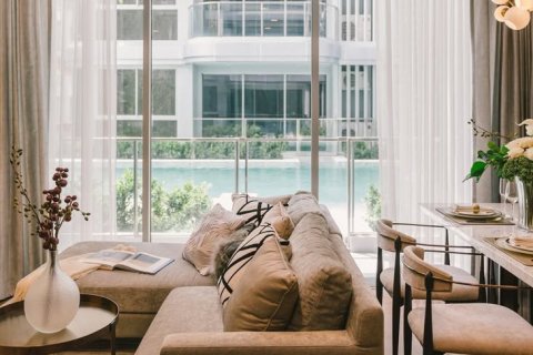 Condo in Bangkok, Thailand, 2 bedrooms  № 121199 - photo 18