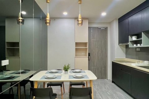 Condo in Bangkok, Thailand, 2 bedrooms  № 121199 - photo 4
