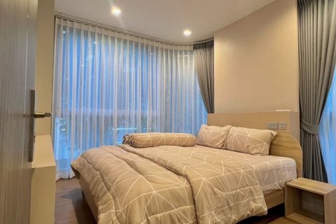 Condo in Bangkok, Thailand, 2 bedrooms  № 121199 - photo 7