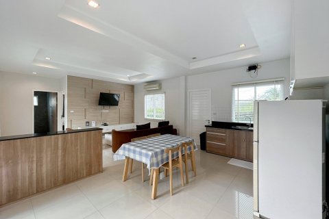 House in Hua Hin, Thailand 2 bedrooms № 125282 - photo 13