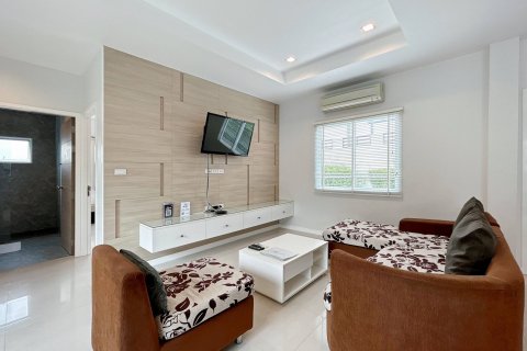 House in Hua Hin, Thailand 2 bedrooms № 125282 - photo 10