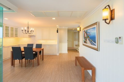 Кондоминиум с 3 спальнями в Хуа Хине, Таиланд № 125286 - фото 13