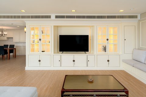 Кондоминиум с 3 спальнями в Хуа Хине, Таиланд № 125286 - фото 7