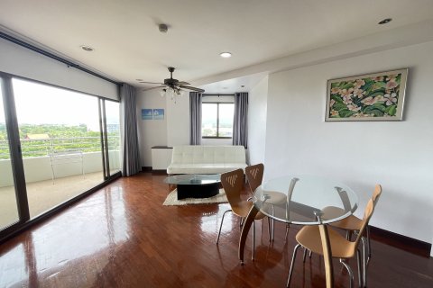 Кондоминиум с 1 спальней в Хуа Хине, Таиланд № 125285 - фото 2