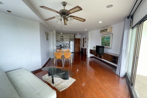 Кондоминиум с 1 спальней в Хуа Хине, Таиланд № 125285 - фото 4