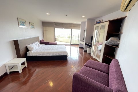 Кондоминиум с 1 спальней в Хуа Хине, Таиланд № 125285 - фото 7