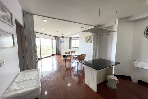 Кондоминиум с 1 спальней в Хуа Хине, Таиланд № 125285 - фото 1