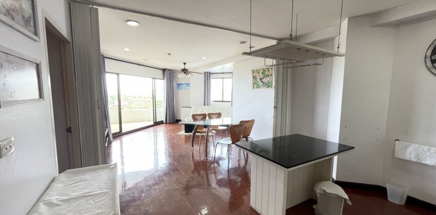 Кондоминиум с 1 спальней в Хуа Хине, Таиланд № 125285