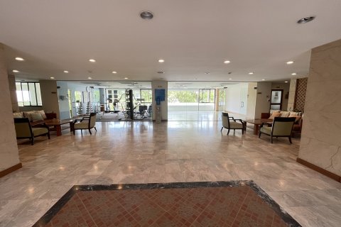 Кондоминиум с 1 спальней в Хуа Хине, Таиланд № 125285 - фото 15