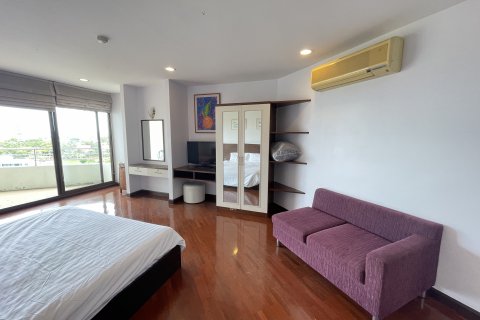 Кондоминиум с 1 спальней в Хуа Хине, Таиланд № 125285 - фото 8