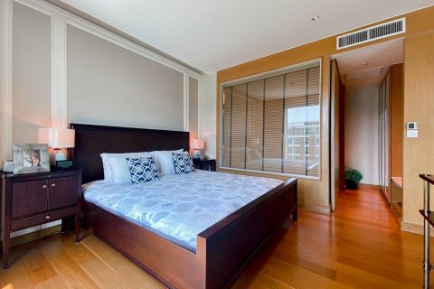 Кондоминиум с 2 спальнями в Хуа Хине, Таиланд № 125284 - фото 14