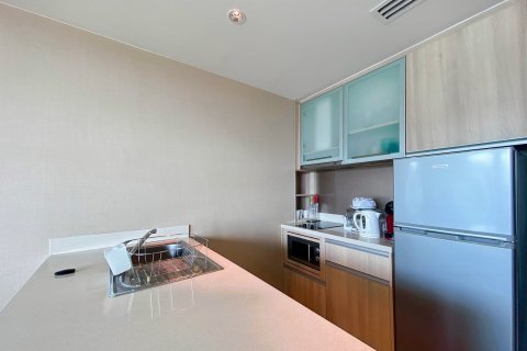 Кондоминиум с 2 спальнями в Хуа Хине, Таиланд № 125284 - фото 11