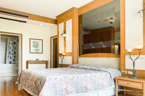 Кондоминиум с 2 спальнями в Хуа Хине, Таиланд № 125281 - фото 14