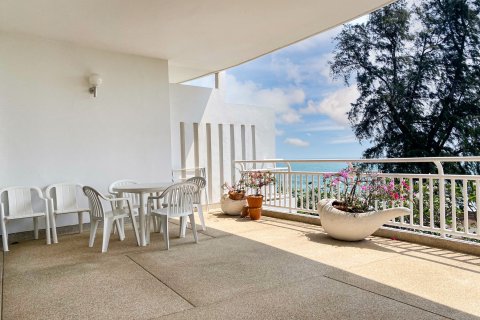 Кондоминиум с 2 спальнями в Хуа Хине, Таиланд № 125281 - фото 3