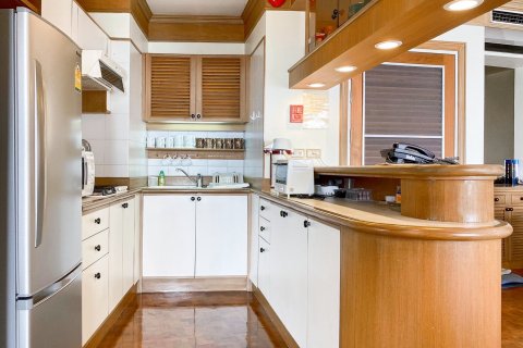 Кондоминиум с 2 спальнями в Хуа Хине, Таиланд № 125281 - фото 12