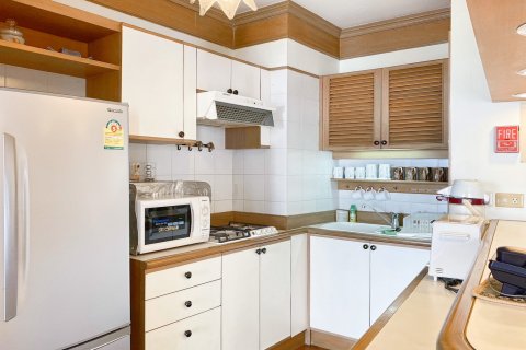 Кондоминиум с 2 спальнями в Хуа Хине, Таиланд № 125281 - фото 13