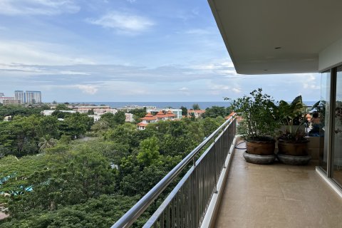 Кондоминиум с 3 спальнями в Хуа Хине, Таиланд № 125283 - фото 9