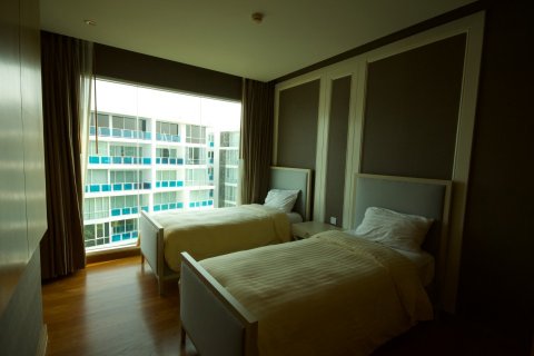 Кондоминиум с 2 спальнями в Хуа Хине, Таиланд № 125287 - фото 9