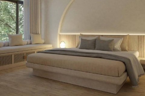 Вилла в Банг Тао, Таиланд с 3 спальнями  № 106772 - фото 3