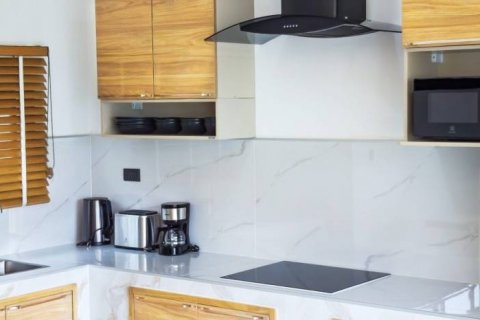 Вилла в Самуи, Таиланд с 3 спальнями  № 106774 - фото 8