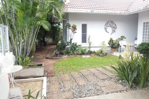 Maison à Pattaya, Thaïlande 3 chambres № 130362 - photo 8