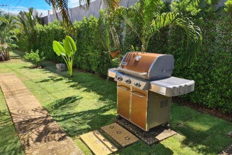 Maison à Pattaya, Thaïlande 3 chambres № 130362 - photo 11