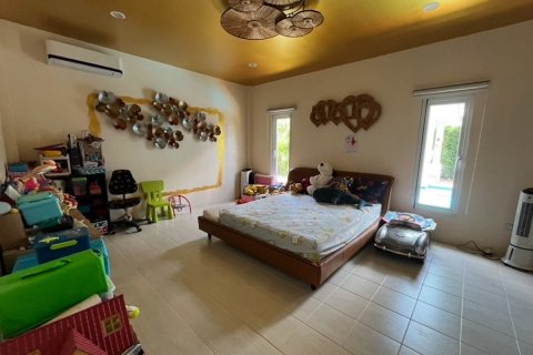 Maison à Pattaya, Thaïlande 3 chambres № 130362 - photo 7