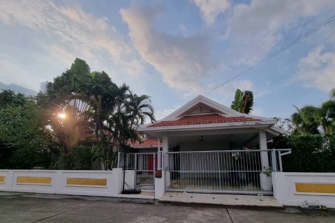 Maison à Pattaya, Thaïlande 3 chambres № 130362 - photo 2