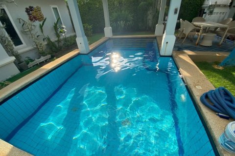 Maison à Pattaya, Thaïlande 3 chambres № 130362 - photo 4