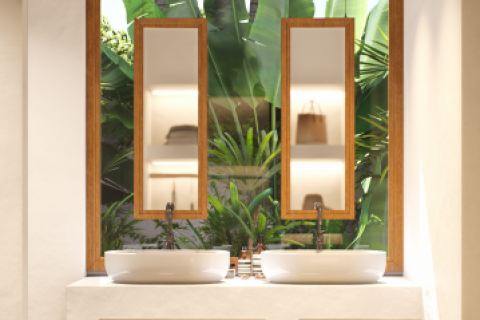 House in Koh Pha Ngan, Thailand 3 bedrooms № 130365 - photo 13