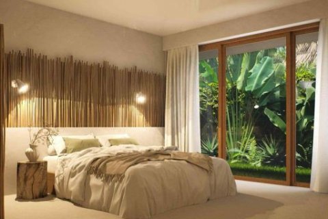 House in Koh Pha Ngan, Thailand 3 bedrooms № 130365 - photo 12