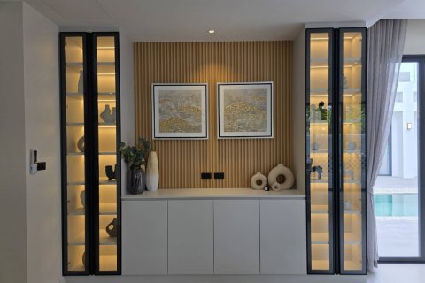 Дом в Паттайе, Таиланд с 5 спальнями  № 130364 - фото 22