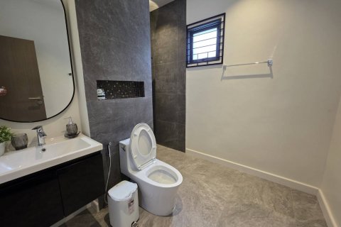 Дом в Паттайе, Таиланд с 5 спальнями  № 130364 - фото 24