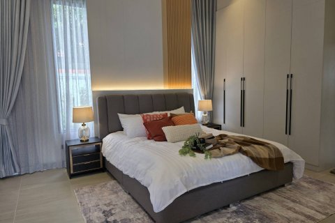 Дом в Паттайе, Таиланд с 5 спальнями  № 130364 - фото 25