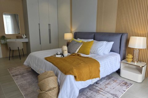 Дом в Паттайе, Таиланд с 5 спальнями  № 130364 - фото 29