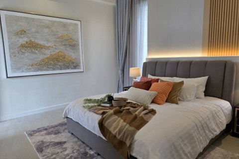 Дом в Паттайе, Таиланд с 5 спальнями  № 130364 - фото 27