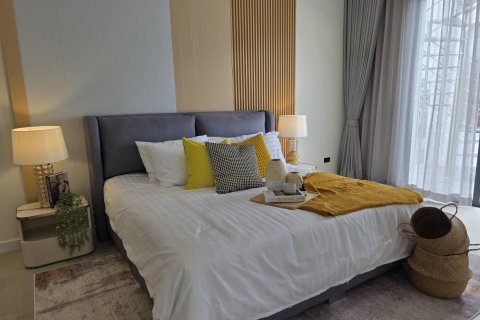 Дом в Паттайе, Таиланд с 5 спальнями  № 130364 - фото 28