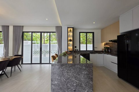 Дом в Паттайе, Таиланд с 5 спальнями  № 130364 - фото 20