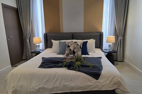 Дом в Паттайе, Таиланд с 5 спальнями  № 130364 - фото 23