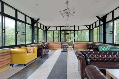 House in Bang Lamung, Thailand 7 bedrooms № 130360 - photo 14