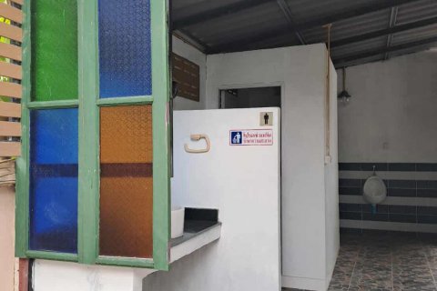 House in Bang Lamung, Thailand 7 bedrooms № 130360 - photo 21