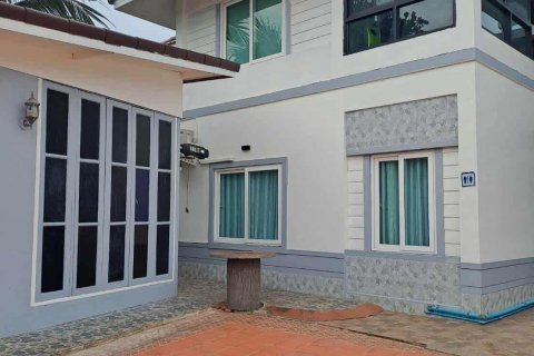 House in Bang Lamung, Thailand 7 bedrooms № 130360 - photo 6