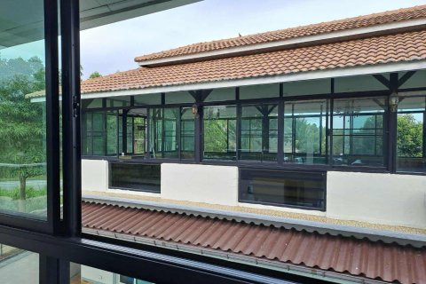 House in Bang Lamung, Thailand 7 bedrooms № 130360 - photo 10