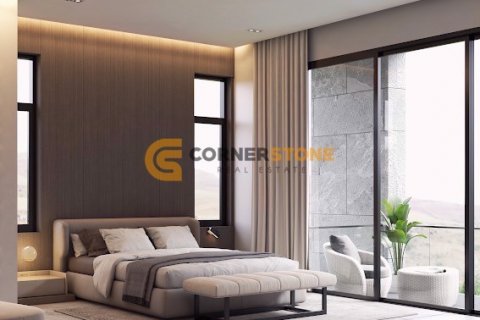 Студия в Паттайя, Таиланд № 132148 - фото 9