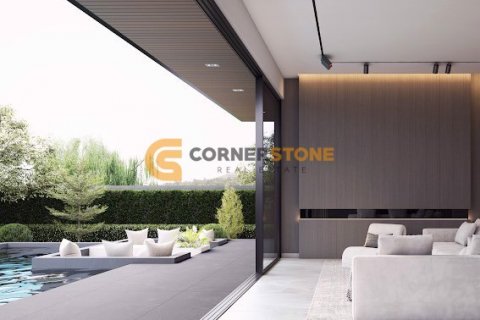 Студия в Паттайя, Таиланд № 132148 - фото 6