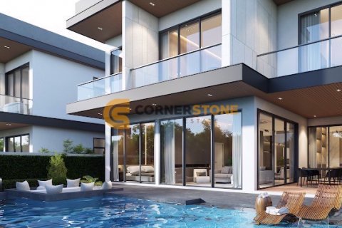 Студия в Паттайя, Таиланд № 132148 - фото 4