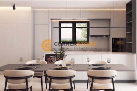 Студия в Паттайя, Таиланд № 132148 - фото 8