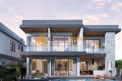 Студия в Паттайя, Таиланд № 132148 - фото 5